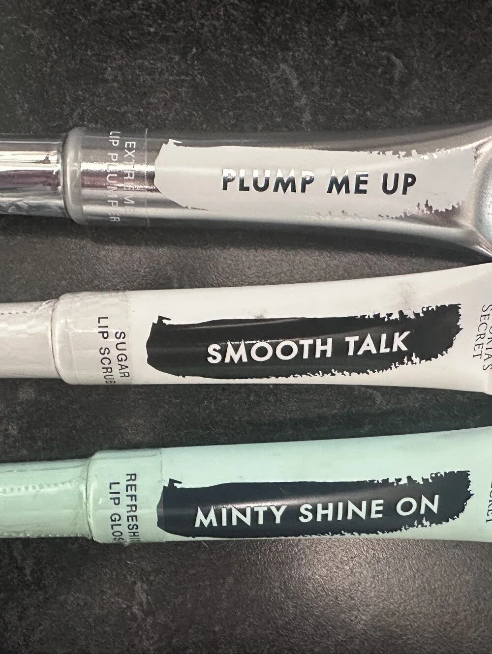 Victoria Secret Lip Set NWT